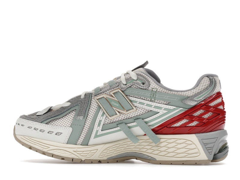New Balance 1906A Tech Explosion Sea Salt Lone Star Grey - Sea Salt/Lone Star Grey - U19065DY - 20