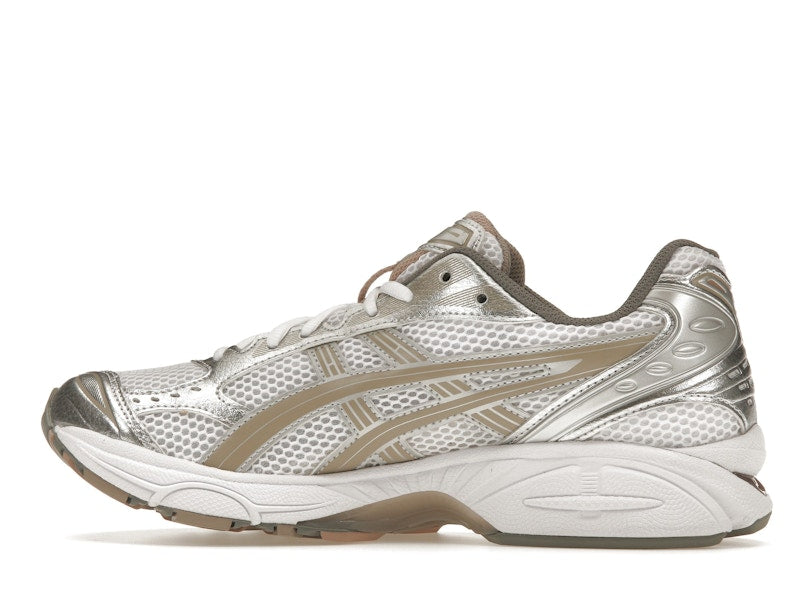Asics Gel Kayano 14 White Moonrock (W) - White/Moonrock - 1202A056-106 - 20