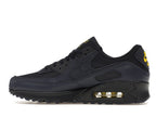 Nike Air Max 90 Obsidian Lightning, vista a 360 gradi 20 di 36