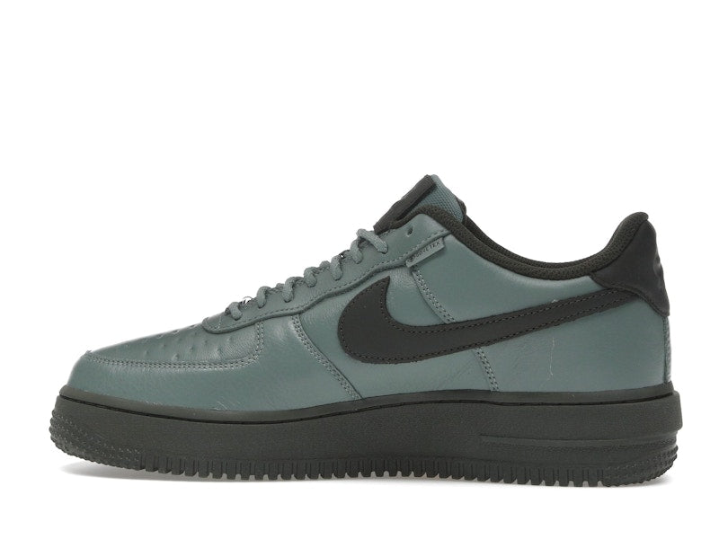Nike Air Force 1 Low Gore Tex Vibram Clay Green - Clay Green/Sequoia/Speed Yellow - HV5953-300 - 20