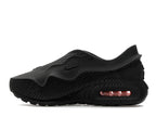 Nike Air Max 1000.2 Black Hyper Crimson, vista a 360 gradi 20 di 36