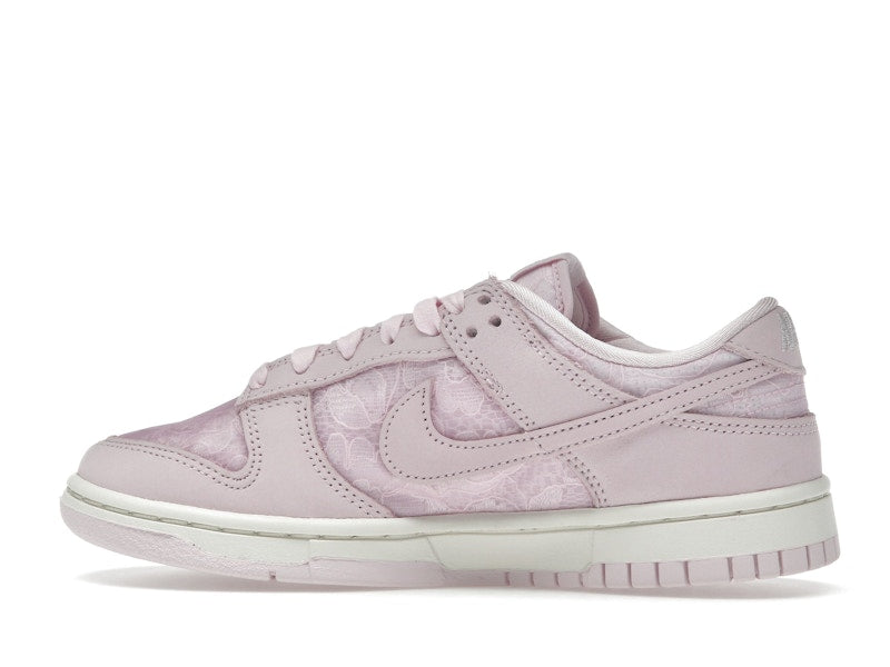 Nike Dunk Low Regal Pink Womens - Regal Pink/Pink Foam/Soft Pearl - HJ5870-600 - 20