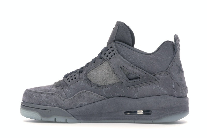 Air Jordan 4 Retro Kaws