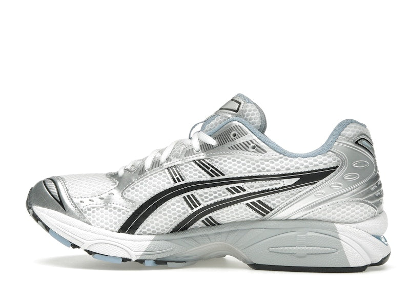 Asics Gel-Kayano 14 JJJJound White Blue