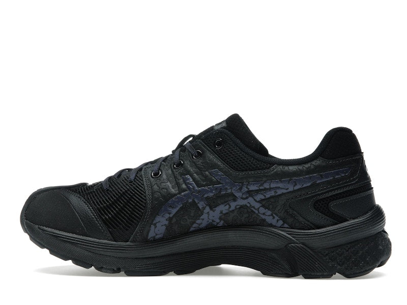 Asics Gel Kiril 3 Kiko Kostadinov Black Navy - Black/Navy - 1203A644-001 - 20