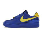 Nike Air Force 1 Low SP AMBUSH Game Royal - Game Royal/Varsity Maize - DV3464-400 - 20