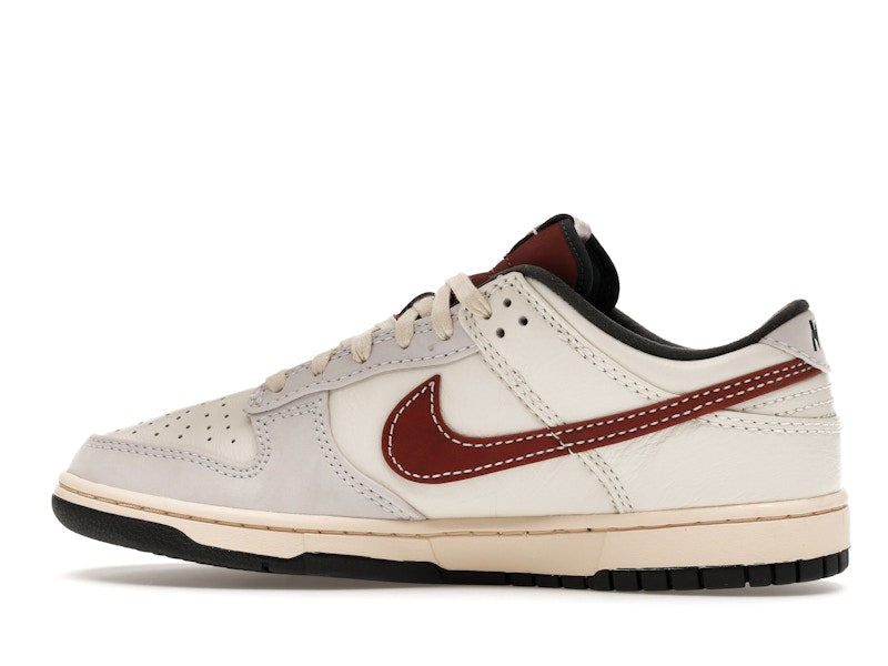Nike Dunk Low Dark Pony Soft Pearl - Dark Pony/Soft Pearl/Pearl White - IM6670-202 - 20