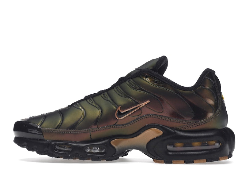 Nike Air Max Plus OG Scarab (2022), vista a 360 gradi 20 di 36