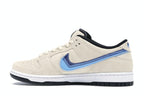 Nike Sb Dunk Low Truck It - White/Blue-Black - CT6688-200 - 20
