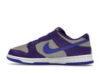 Nike Dunk Low Retro Wild Grape Persian Violet - College Grey/Wild Grape/White/Persian Violet - HF5441-005 - 20