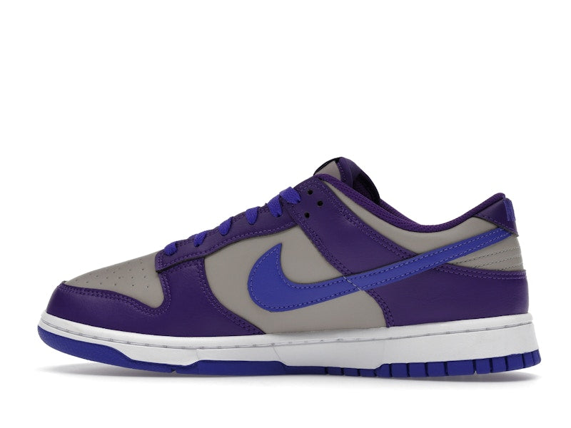 Nike Dunk Low Retro Wild Grape Persian Violet - College Grey/Wild Grape/White/Persian Violet - HF5441-005 - 20