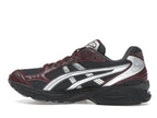 Asics Gel Kayano 14 Obsidian Grey Pure Silver - Obsidian Grey/Pure Silver - 1203A537-022 - 20