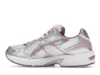 Asics Gel 1130 White Taro Purple - White/Taro Purple - 1203A899-100 - 20