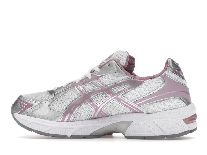 Asics Gel 1130 White Taro Purple - White/Taro Purple - 1203A899-100 - 20