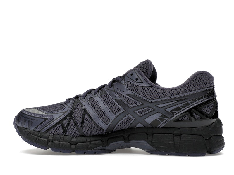 Asics Gel Kayano 20 Indigo Fog - Indigo Fog/Black - 1203A388-500 - 20