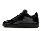 Nike Air Force 1 Low 07 Premium Black Patent - Black/Black/Black - IV2857-010 - 20