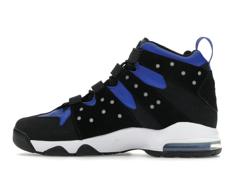 Nike Air Max 2 CB '94 Black Varsity Royal - image 20