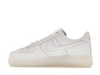 Nike Air Force 1 Low Drake Nocta Certified Lover Boy White Cobalt Tint - White/Cobalt Tint/Metallic Silver - CZ8065-101 - 20