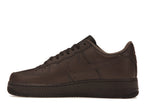 Nike Air Force 1 Low Supreme Baroque Brown, vista a 360 gradi 20 di 36