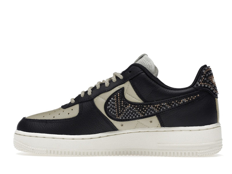 Nike Air Force 1 Low Premium Goods The Sophia (Women's), vista a 360 gradi 20 di 36