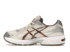 ASICS Gel-1130 Cream Reddish Brown (Donna), vista a 360 gradi 20 di 36