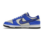 Nike Dunk Low Jackie Robinson - Racer Blue/Racer Blue/Coconut Milk - DV2122-400 - 20