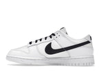 Nike Dunk Low Reverse Panda - White/Black - DJ6188-101 - 20