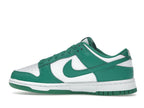 Nike Dunk Low White Malachite - White/Malachite-White - HF5441-101 - 20