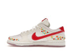 Nike SB Dunk Low Decon N7 Opti Yellow University Red - Opti Yellow/University Red-Bright Crimson-Stadium Green-Team Orange-Sail - FD6951-700 - 20