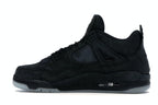 Air Jordan 4 Retro Kaws Black