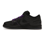 Nike Sb Dunk Low Familia First Avenue - Black/Voltage Purple/White - DJ1159-001 - 20