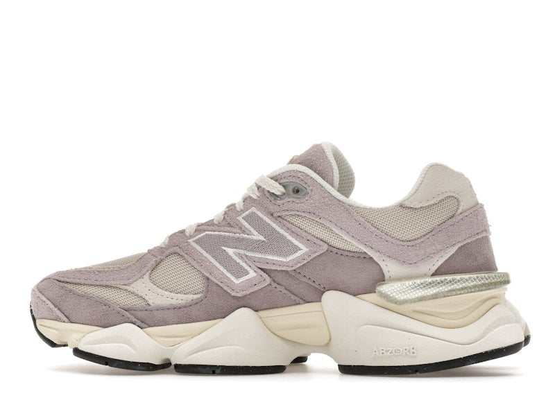 New Balance 9060 Truffle Salt Timber Wolf - Truffle Salt/Timber Wolf - U906029M - 20