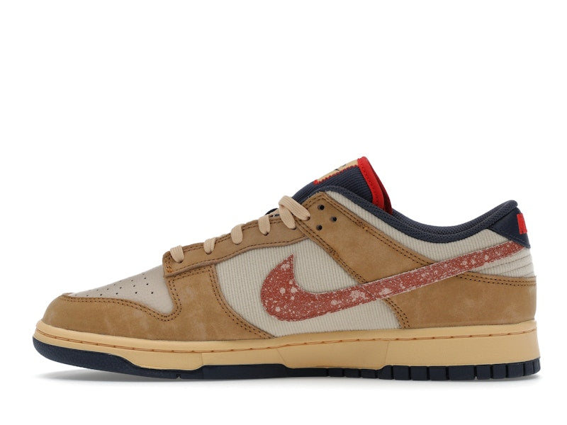 Nike Dunk Low Sketch and Exploration, vista a 360 gradi 20 di 36