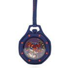Swatch x Audemars Piguet AP Bioceramic Royal Pop Orenji Hachi SSX03L103N, vista a 360 gradi 20 di 36