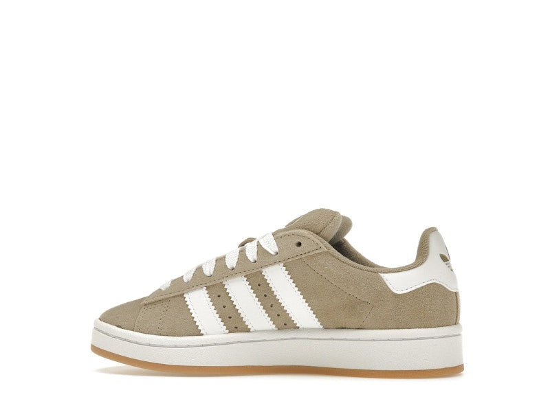 adidas Campus 00s Blanch Cargo (Kids), vista a 360 gradi 20 di 36