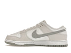 Nike Dunk Low Retro Summit White Light Smoke Grey - Summit White/Light Smoke Grey-Platinum Tint - DV0831-106 - 20
