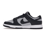 Nike Dunk Low Georgetown - Midnight Navy/Championship Grey-White - DD1391-003 - 20