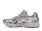 Asics Gel Kayano 14 Kith Marvel Villains Silver Surfer Sealed Box Comic Included - Silver/Multi-White-Blue - 1203A661-020 - 20