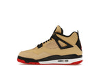 Air Jordan 4 Retro Pizza (GS) - Fire Red/Sesame/White/Starfish - IH2094-200 - 20