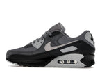 Nike Air Max 90 Wolf Grey - Smoke Grey/Black/Dark Smoke Grey/Photon Dust - DM0029-022 - 20