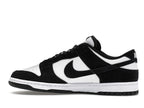 Nike Dunk Low Retro Se Suede Panda - White/Black-White - FQ8249-100 - 20