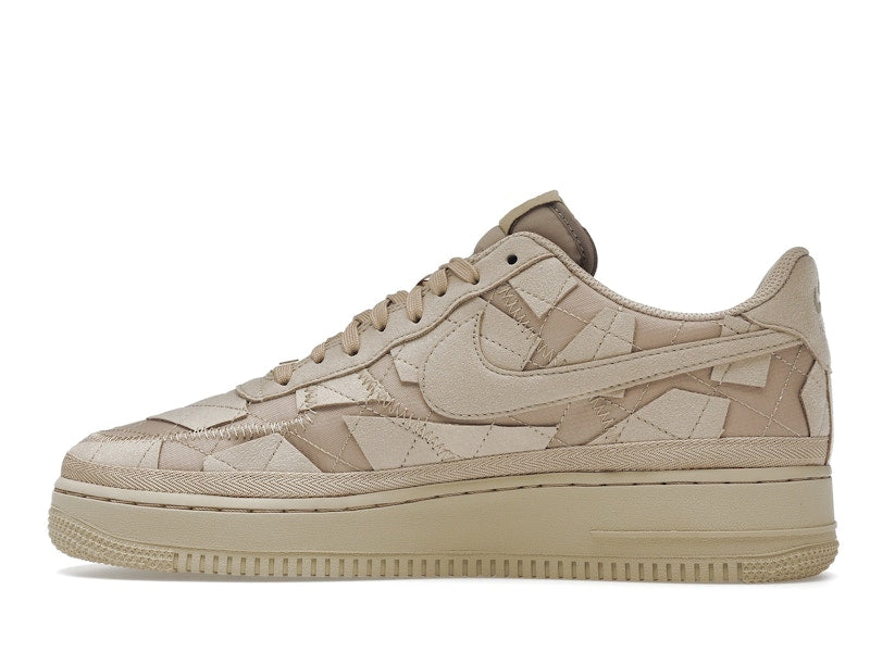 Nike Air Force 1 Low SP Billie Eilish Mushroom, vista a 360 gradi 20 di 36