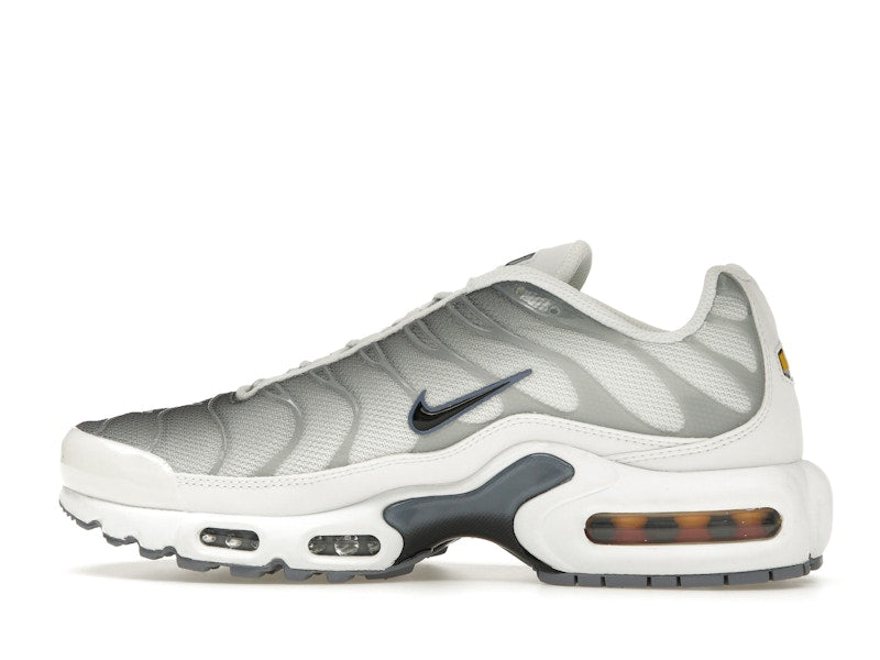 Nike Air Max Plus Smoke Grey Ashen Slate Womens - Summit White/Smoke Grey/Ashen Slate/Black - FQ2892-100 - 20