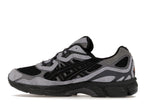 Asics Gel Nyc Black Cement Grey - Black/Cement Grey - 1203A897-001 - 20