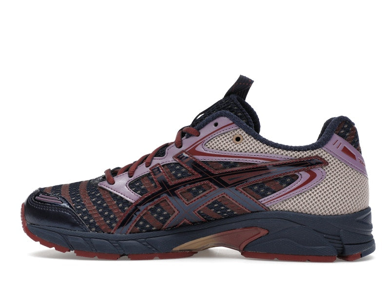 Asics Ub9 S Gel Ds Trainer 14 Kiko Kostadinov Midnight Purple Oxide - Midnight/Purple Oxide - 1203A606-400 - 20