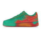 Nike Air Force 1 Low 07 Stadium Green Crimson - Stadium Green/Bright Crimson/Laser Orange - IB6834-300 - 20