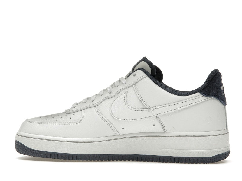 Nike Air Force 1 Low 07 Lv8 Photon Dust Obsidian - Photon Dust/Photon Dust/Obsidian - HM9483-001 - 20