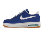 Nike Air Force 1 Low Evo Team Royal, vista a 360 gradi 20 di 36