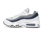 Nike Air Max 95 OG Diffused Blue, vista a 360 gradi 20 di 36