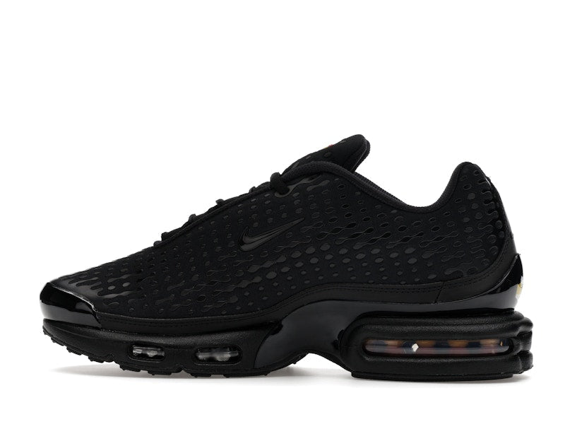 Nike Air Max Plus 7 Black - Black/Anthracite - HQ2197-001 - 20